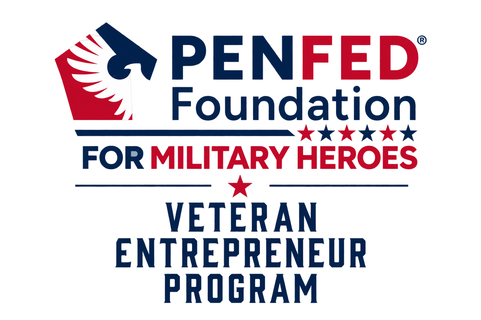 PenFed Foundation Veteran Entrepreneur Program